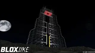 BloxUke Auto Stages 1-4 Full Completion