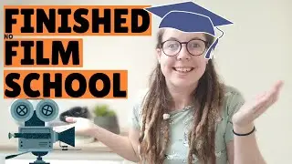 Film School Final Project - I Graduated From Film School! // 30 Day No Film School