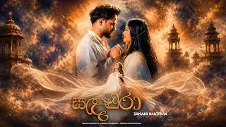 Janani Imathma  |  Sanda Nura (සඳ නුරා)  Official Music Video