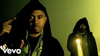 Nas & Damian 