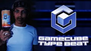 sampling gamecube music to make an ambient beat (fire????)