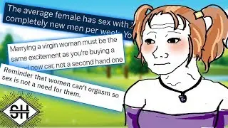Not How Girls Work