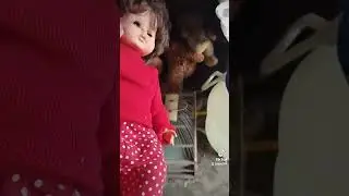 #кукла