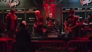 Robby Krieger Las Vegas Day Event