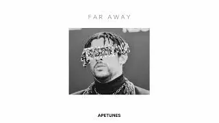 [FREE] Bad Bunny Type Beat - „Far Away“ l Free Type Beat 2024