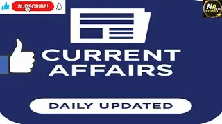 7 May Current Affairs 2024 Daily Current Affairs Current Affairs Today Current Affairs 2024