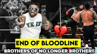 What If Jey uso and jimmy Uso against Roman reigns?🤯 | Money in the bank?😱 | Bom Boy
