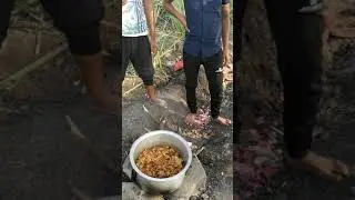 Chuliwarchi Biryani
