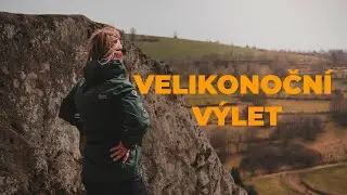 Bílé Karpaty, Vizovice, Pulčínské skály