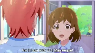 Rumours about Shiori Cheating were True - Jirou Is a Spy | Fuufu Ijou Koibito Miman.
