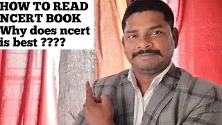 NCERT BOOK REVIEW