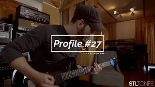 Andrew Wade Producer Kemper Bundle - Audio Examples
