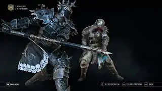 All Lawbringer Executions Season 8