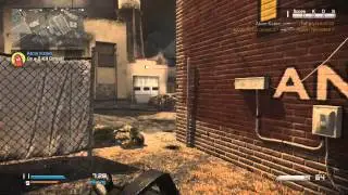 CoD Ghosts flying men ,Je reve ou quoi ?? o_O