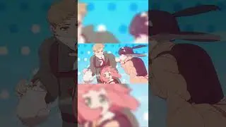 Semiotics with the Spy x Family S2 OP #anime #spyxfamily #analysis