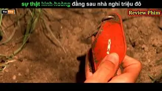 bí ẩn đẳng sau khách sạn triệu đô - Review phim Định Danh