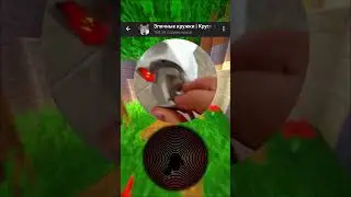 Мега-розетка 😂 