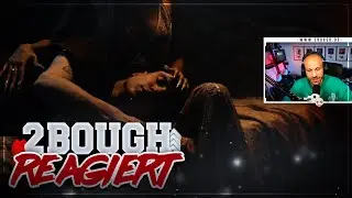 BESLIK & EDO SAIYA - SCHLECHTES FÜR MICH / 2Bough reagiert