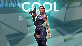 COOL - Valorant Montage