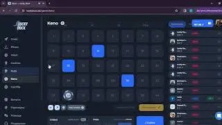 LUCKY DUCK пытаемся подняться с 1к до 100к