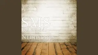 Kako Mi Nedostajes