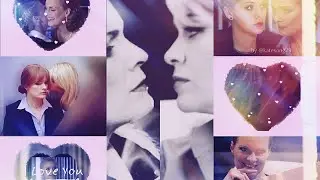 СЛЕД// Love is Love // Валя и Галя