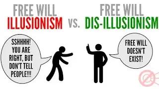 Free Will?...Nah...