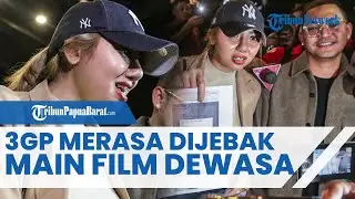 Meli 3GP Merasa Dijebak Main Film Dewasa hingga Trauma, Syuting 16 Jam Mulai Siang hingga Subuh