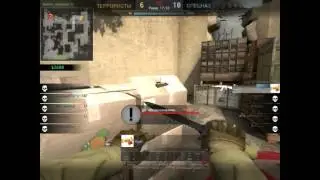Gooderzz first clutch 1vs4