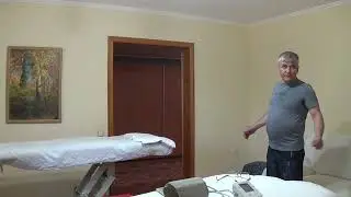 Боль в позвоночнике при глотании пищи, 6 часть.  Вертебролог-остеопат Новомосковск, Днепр.