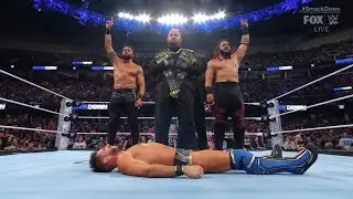 EVERY WWE TAG TEAM CHAMPION (2016-2024) UPDATED