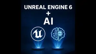 Unreal Engine 6 AI Game Design Explainer