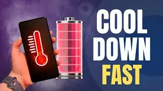 Solutions for Overheating Battery on Android