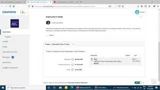 Coursera Course Statistical Data Visualization with Seaborn All Week Answers