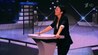 повтори Валерия Ланская-Ирина Хакамада
