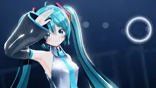 [MMD] Satisfaction [4K/60fps]