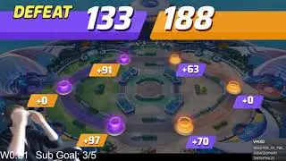 the smartest teammates ever in pokemon unite