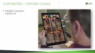 Vuforia Chalk: Communicate in Real-Time with Remote Assistance