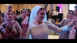 Eslam & Basant Wedding - Sha3by Promo