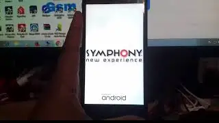 SYMPHONY I21 SPD CPO FRP BYPASS  WITHOUT BOX BY GSM UNLOCK RJ