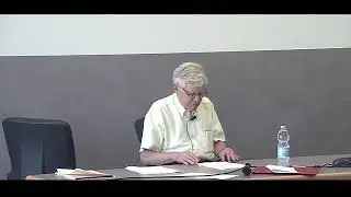 Robert Stalnaker - Counterfactuals and Practical Reason