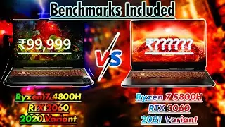 Asus TUF Gaming A15 FA506IV-HN301T vs Asus TUF Gaming A15 FA506QM-HN008TS