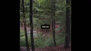 Dark Emotional Beat "FIND ME" Vocals / Emo Trap Type Beat