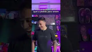 É só por aqui ?