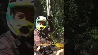 Ultimate adventure tour out tonight on MADTV #motorcycleadventure #motorcycletours