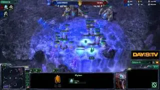 Day[9] Daily 