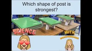 Strong Post Experiment