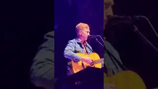 Tyler Childers - Rustin in the Rain (LIVE Charleston, SC 8-19-23 last show of Hounds tour)