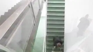 Stair climber SIV106
