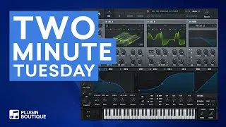 TMT | Future Bass Synth Patch | Serum Tutorial | Xfer Records